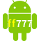 Aplicativo ff777 para Android