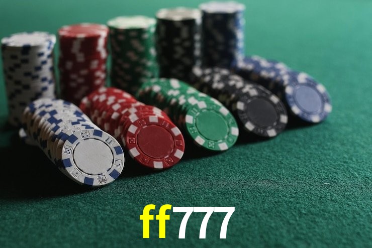 Statistics ff777