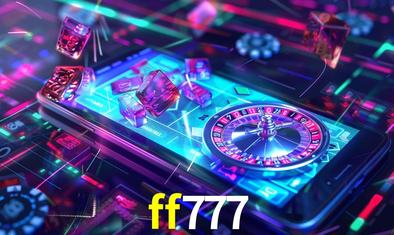 Experiência VIP ff777