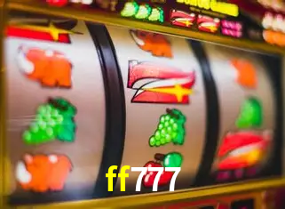 A Revolução dos Aplicativos de Jogos no ff777