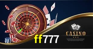 Estatísticas ff777