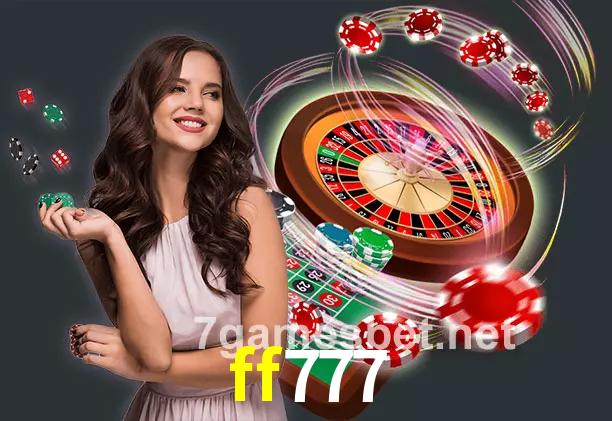 vivo no cassino ff777