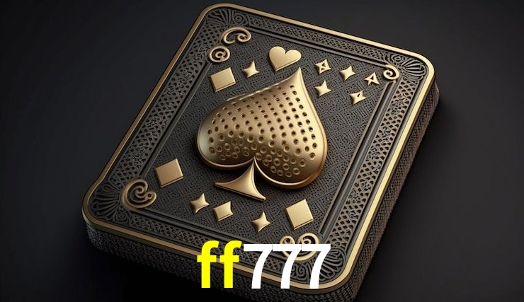 Recursos de Bônus ff777
