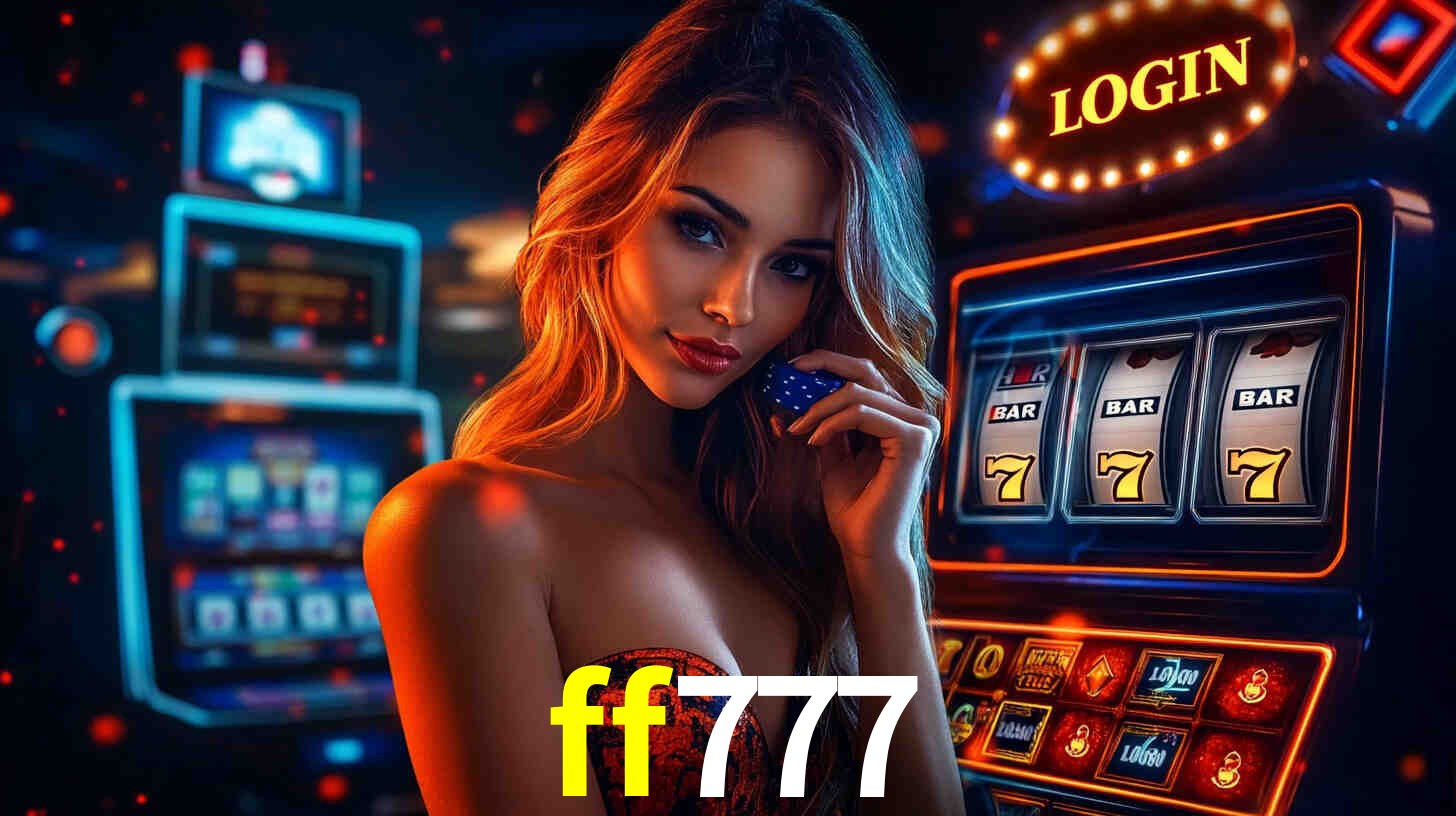 ff777 bet