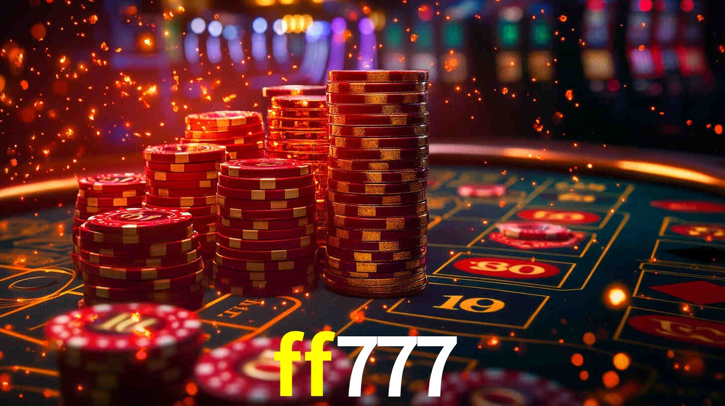 Premium Interface ff777