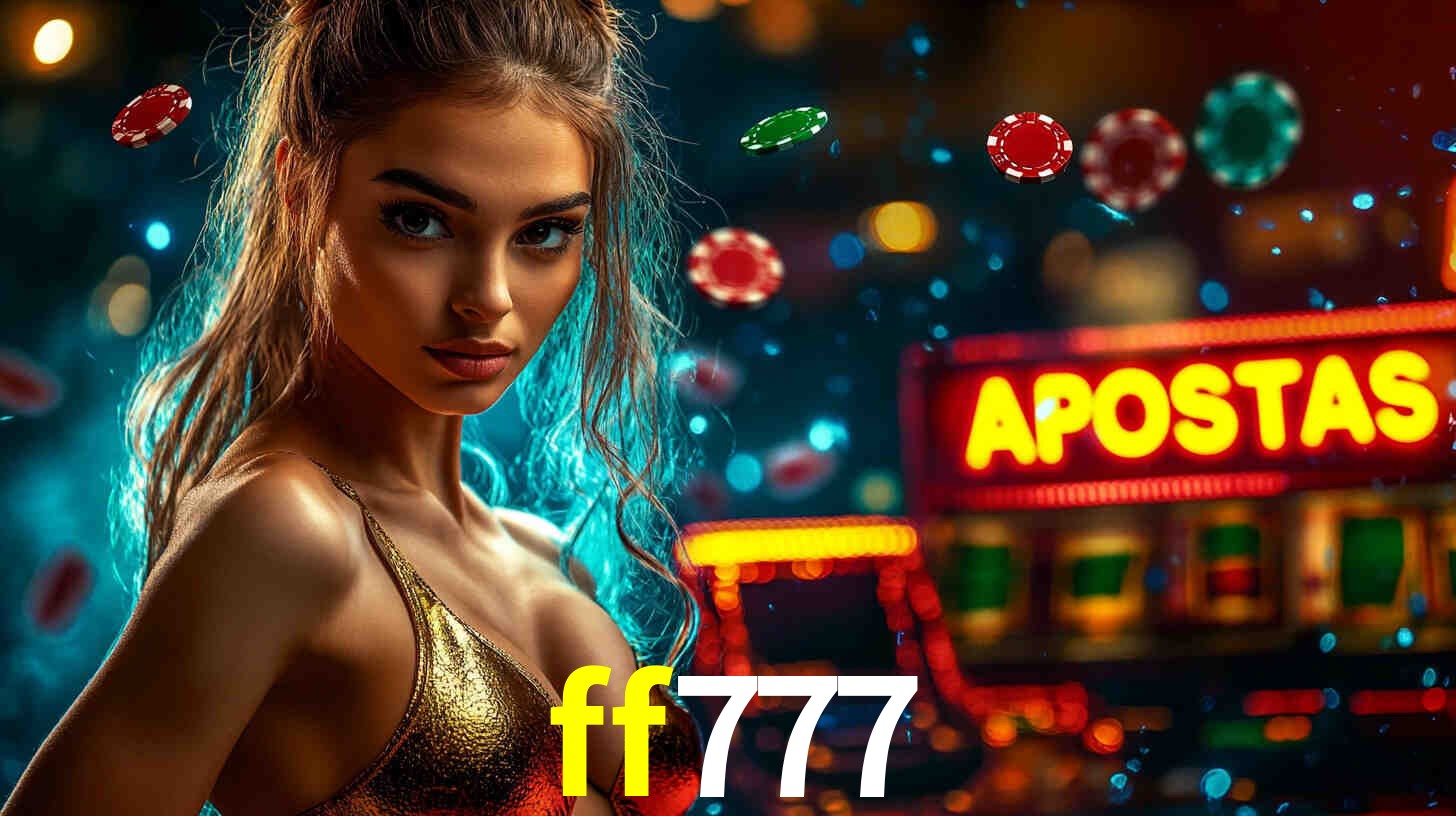 Explorando a Categoria de Eventos em Apostas na ff777
