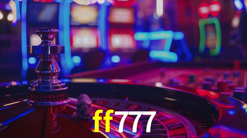ff777 bet