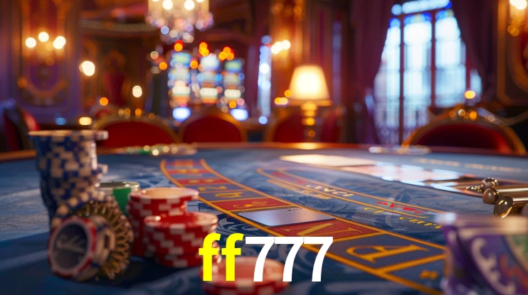 Slot Games ff777