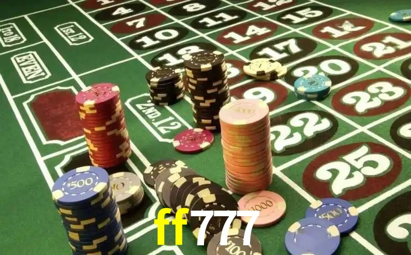 Diretório de Jogos ff777