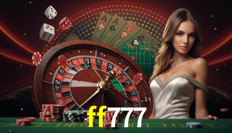 Live Casino ff777