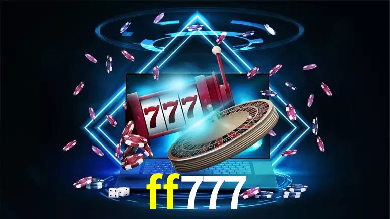 Benefícios da Conta ff777