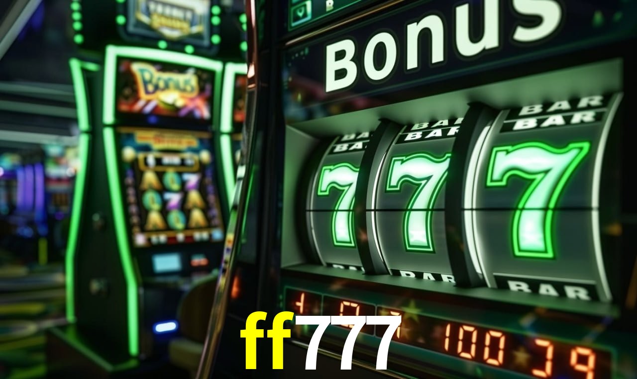 Bonus Features ff777