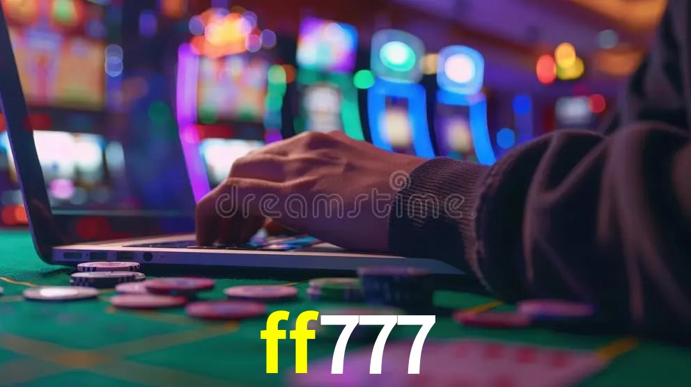 Programa VIP ff777