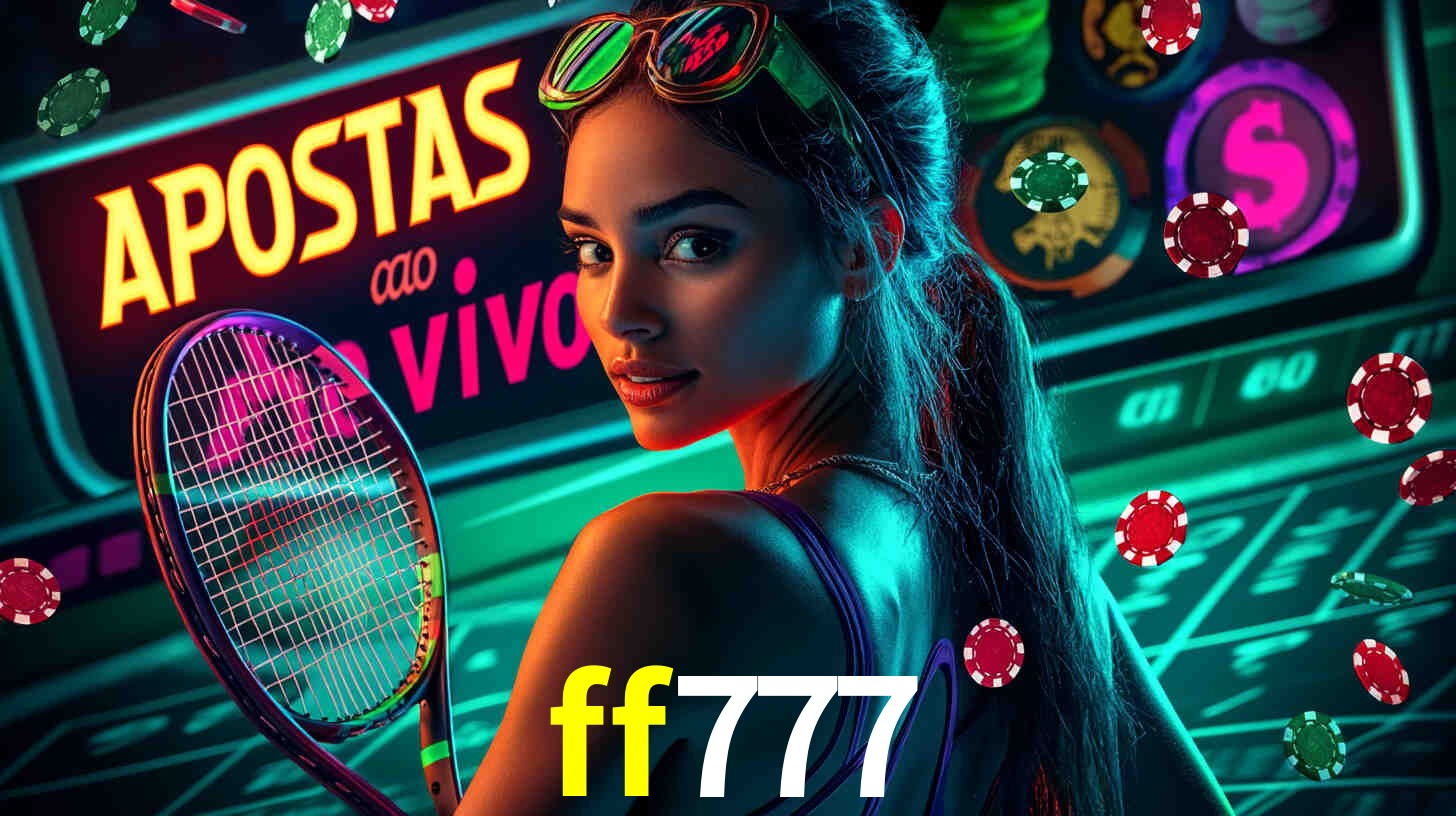 Descubra a Essência do ff777: Nossa História e Compromissos