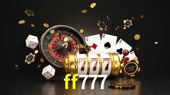 Aviator Game ff777