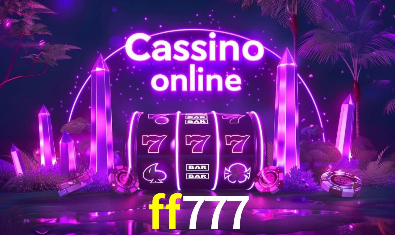 Sistemas de Segurança ff777