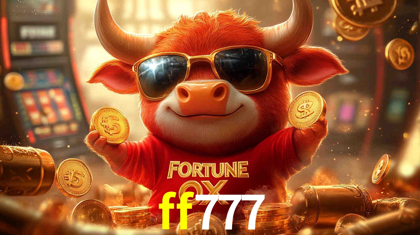 ff777: A Experiência de Casino com Jogos de Mesa ao Vivo