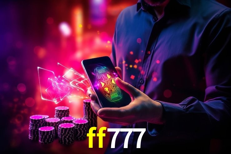 Casino VIP ff777