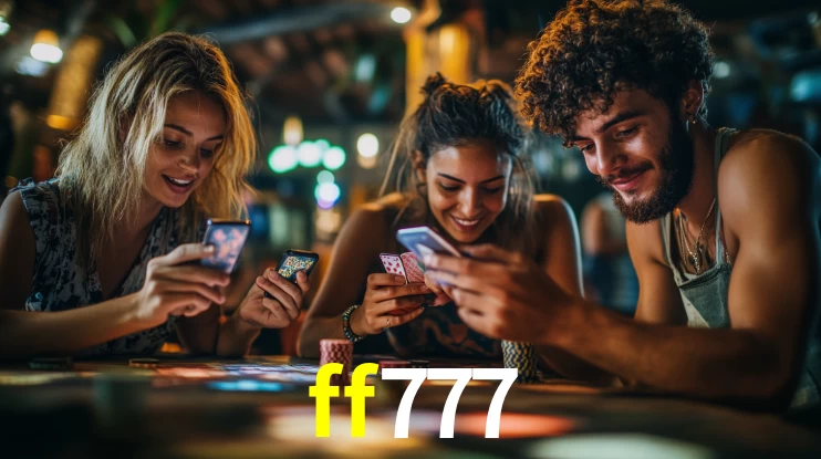 Daily Bonuses ff777