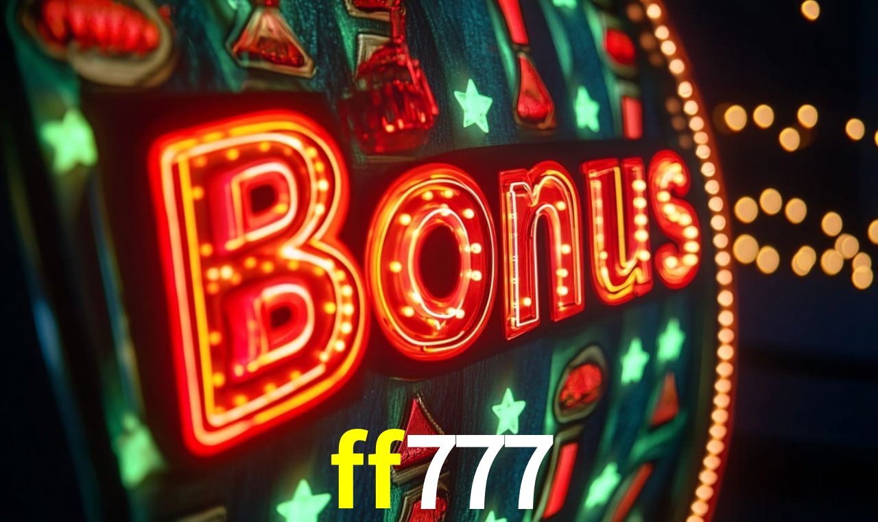 Torneios ff777