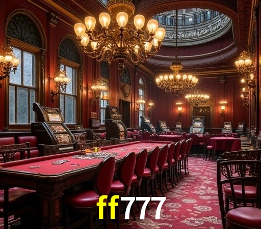 Ofertas Exclusivas ff777