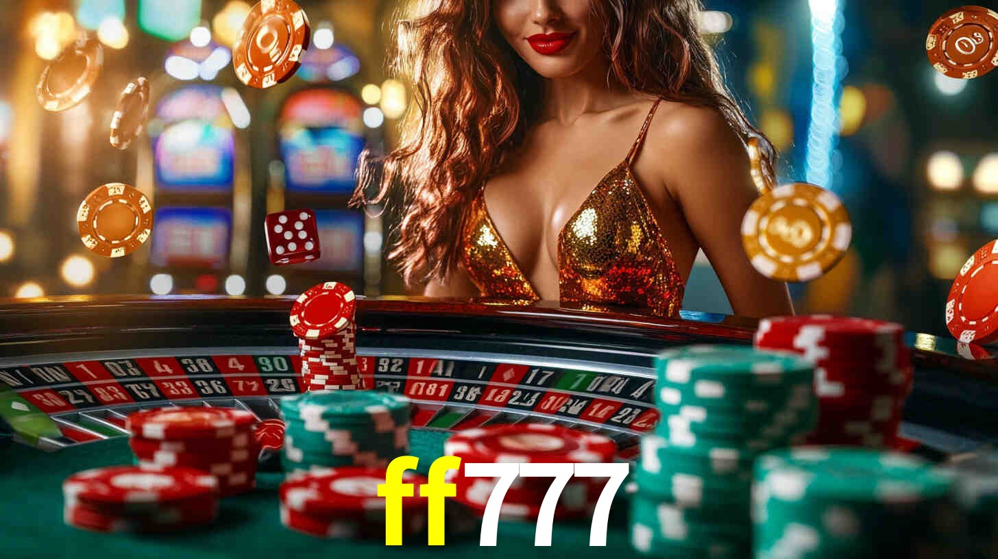 ff777 App Interface