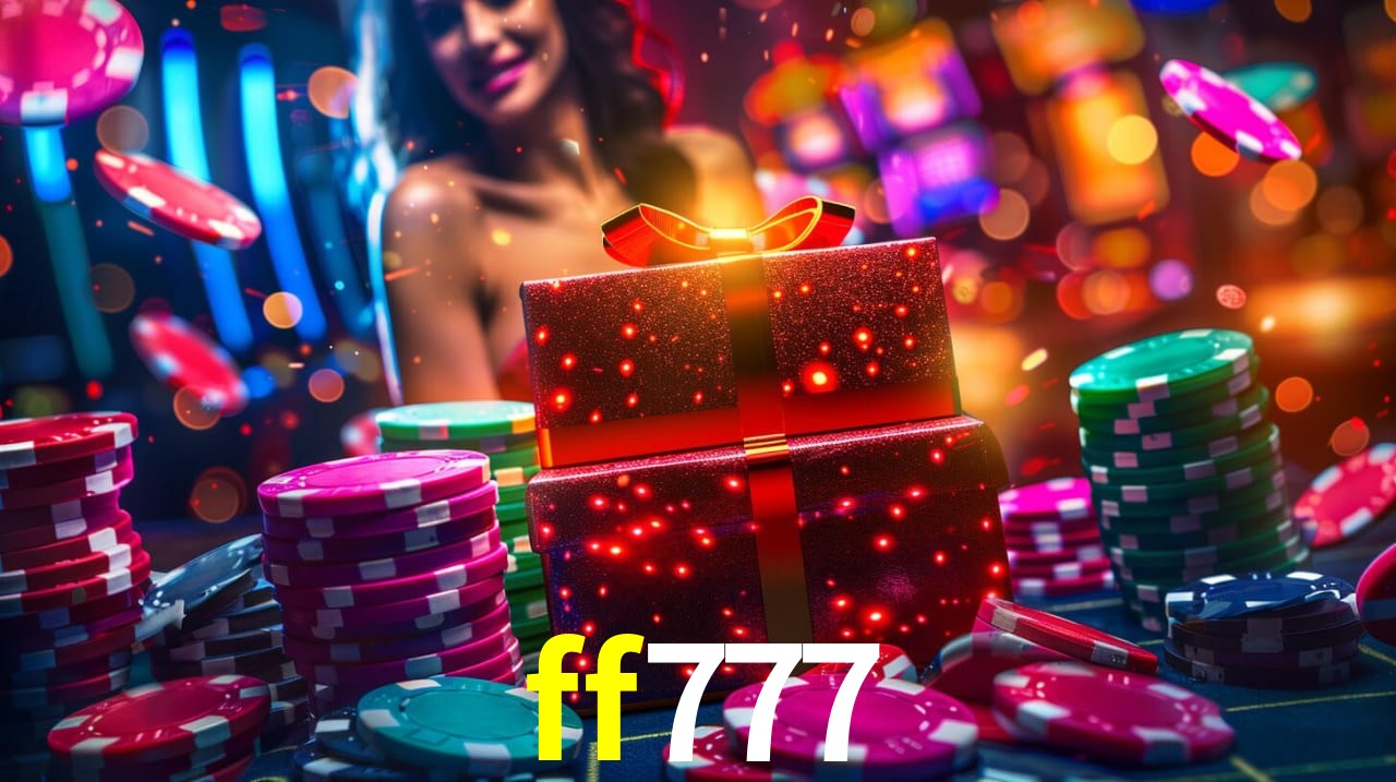 cassino ff777