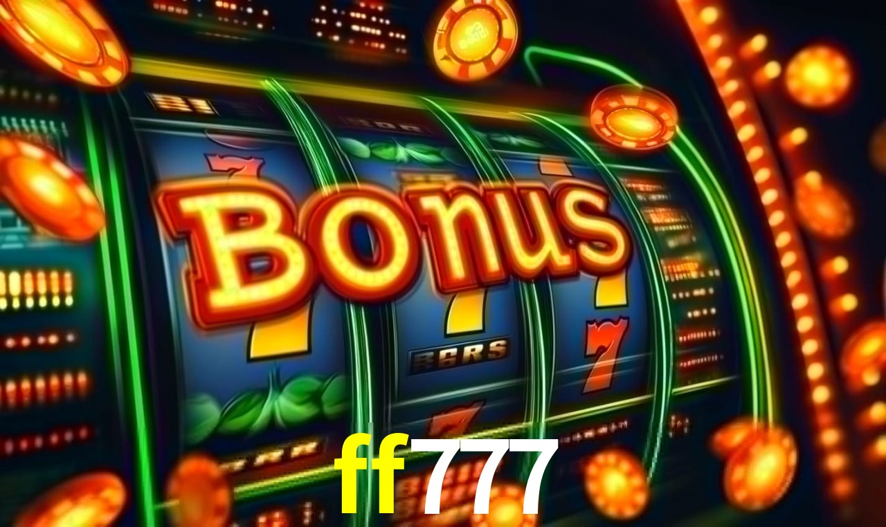 VIP Casino ff777