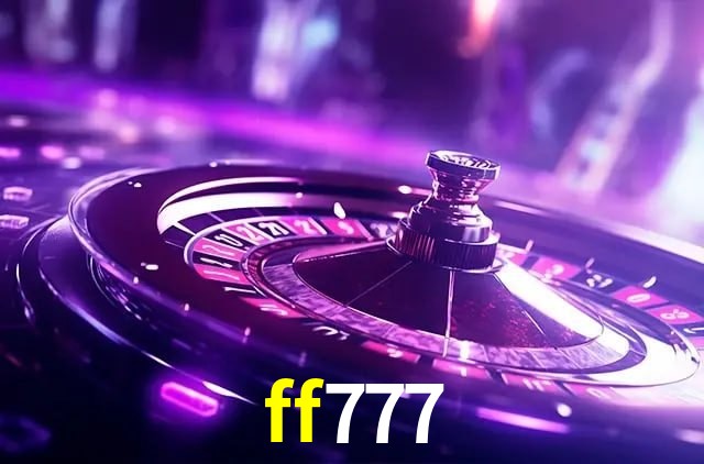 PIX Instantâneo ff777