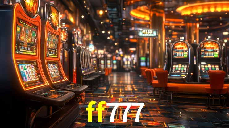 Explore as vantagens do ff777: serviço profissional e confiabilidade