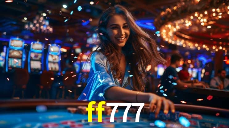 Tennis Betting ff777