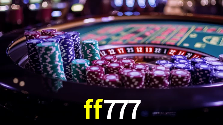 Programa VIP ff777