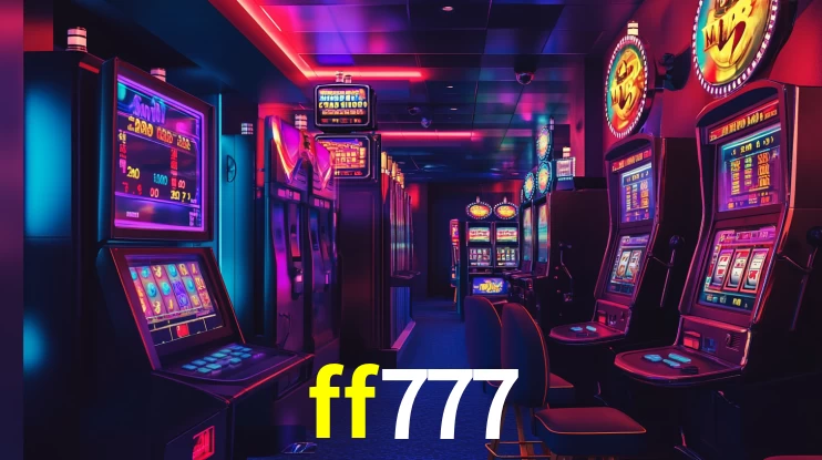 ff777 bet