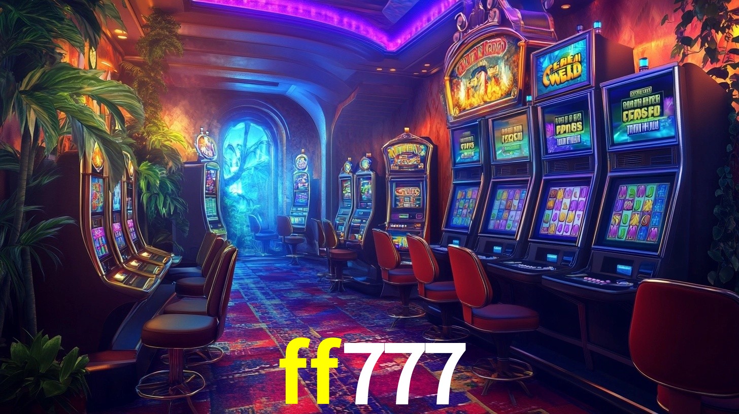 Welcome Bonus ff777