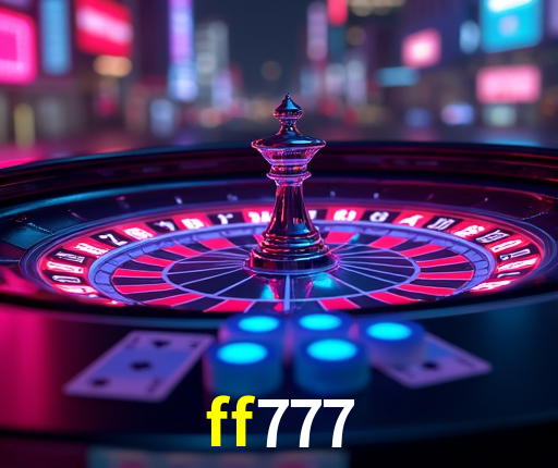 Desvendando o Mundo dos Jogos Virtuais na ff777