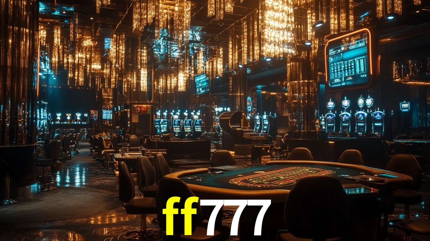 ff777: Jogue Crash e Experimente Alta Recompensa Instantânea