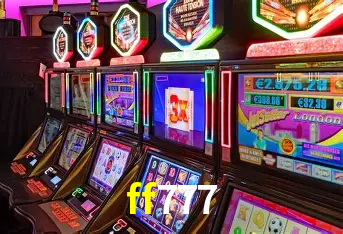 A Emoção da Loteria na ff777: Uma Chance de Mudança de Vida