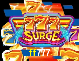 A Popularidade dos Caça-Níqueis no ff777