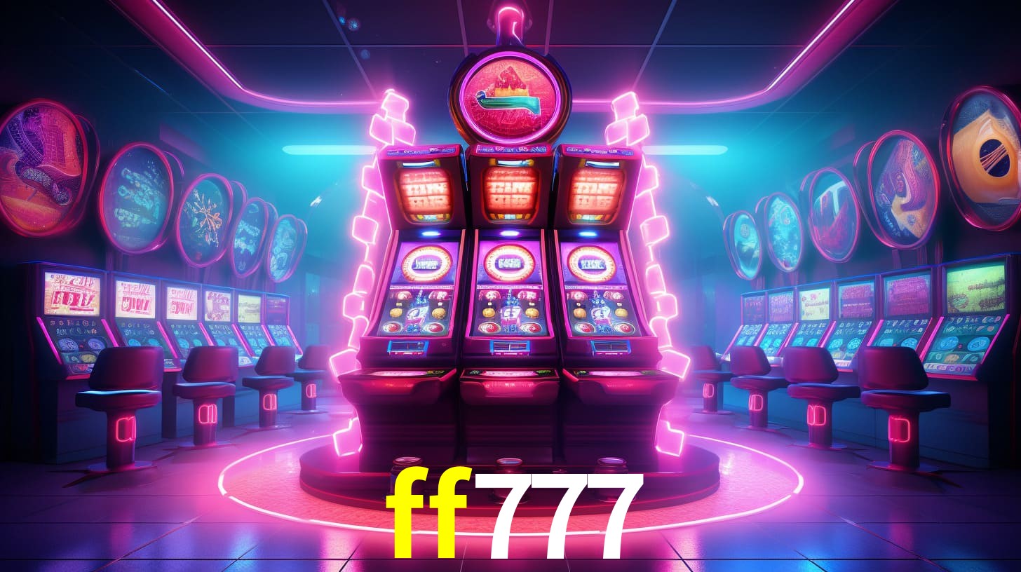 ff777: Seu Especialista em Apostas Esportivas Brasileiras