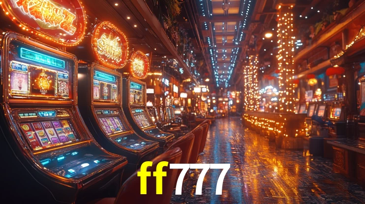 ff777 bet