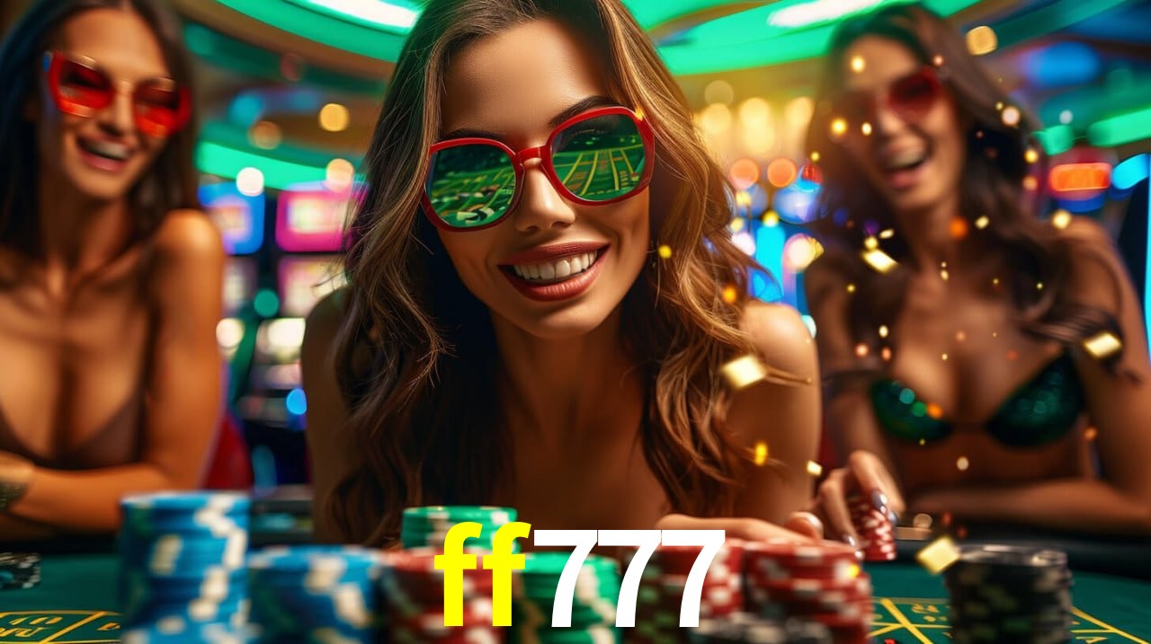 Football Betting ff777