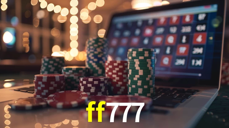 Game Providers ff777