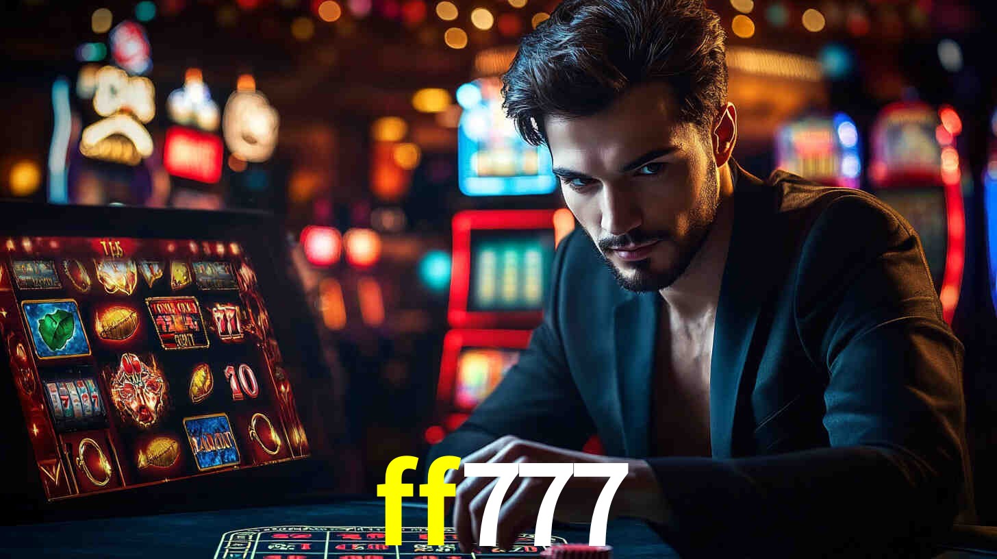 ff777 bet