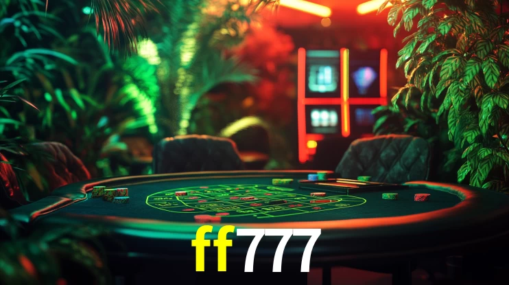 Tournaments ff777