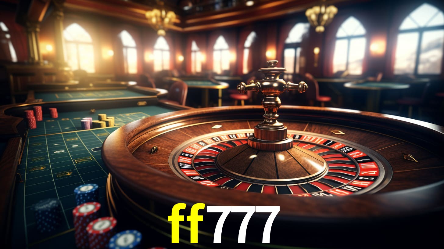 Live Casino ff777