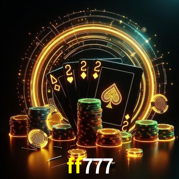 Casino Ao Vivo ff777