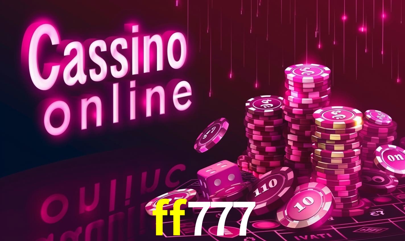A Emoção da Loteria na ff777: Uma Chance de Mudança de Vida