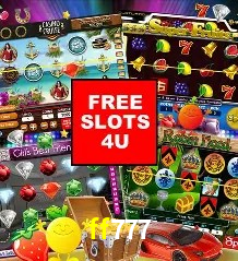 Exclusive Offers ff777