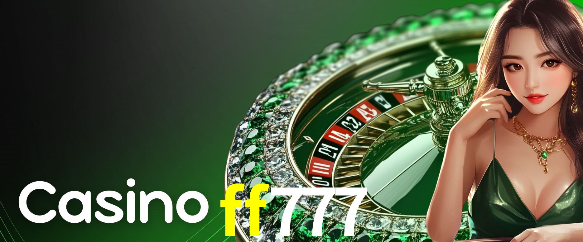 Platform Technology ff777