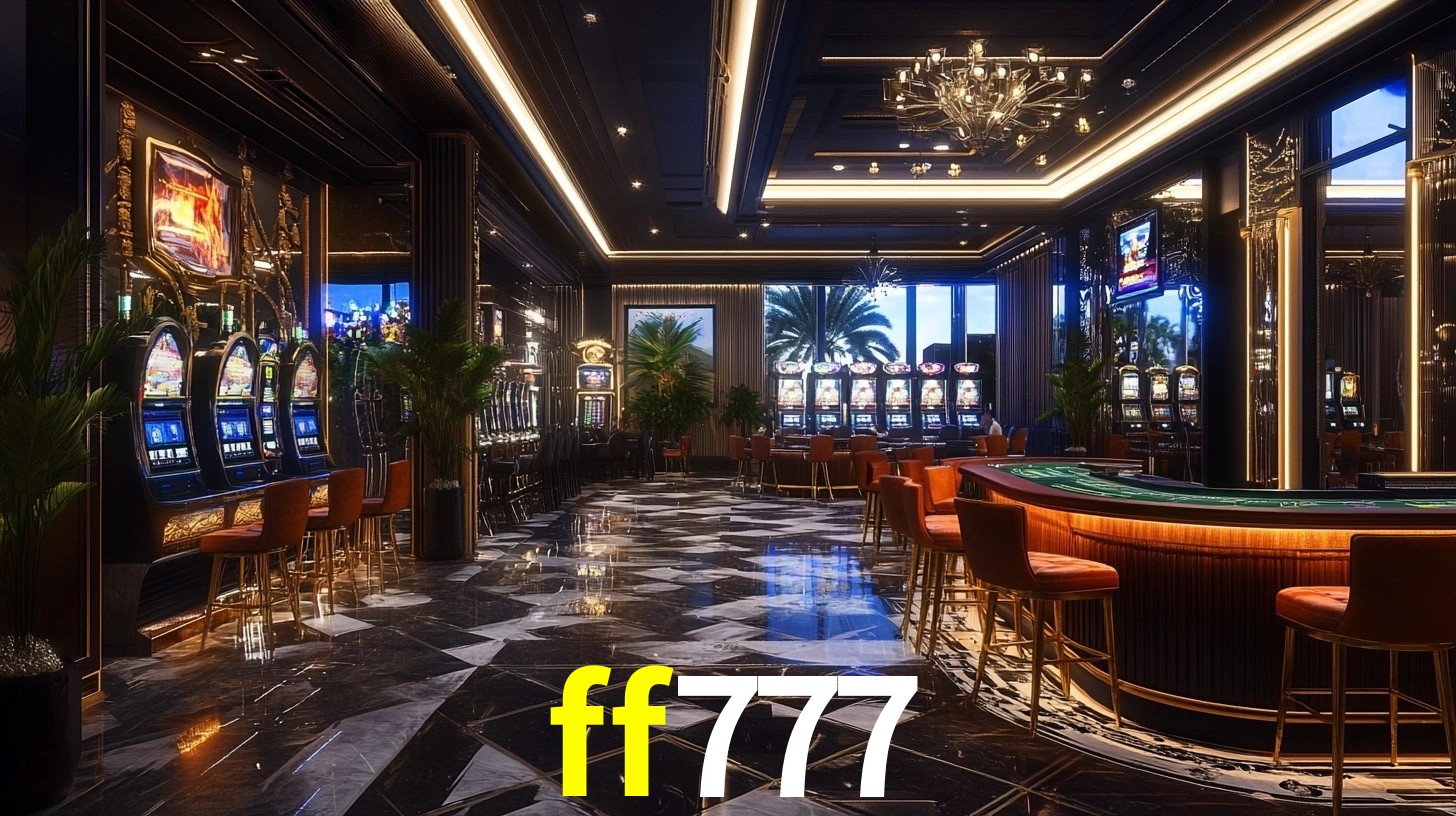 Ofertas Imperdíveis na ff777: Promoções e Bônus Que Valem a Pena